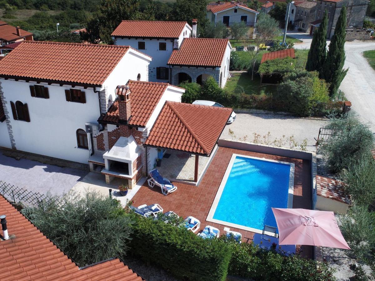 Cherry House Višnjan Exteriér fotografie