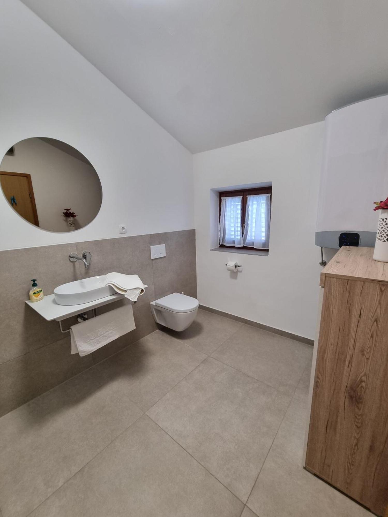 Cherry House Višnjan Exteriér fotografie