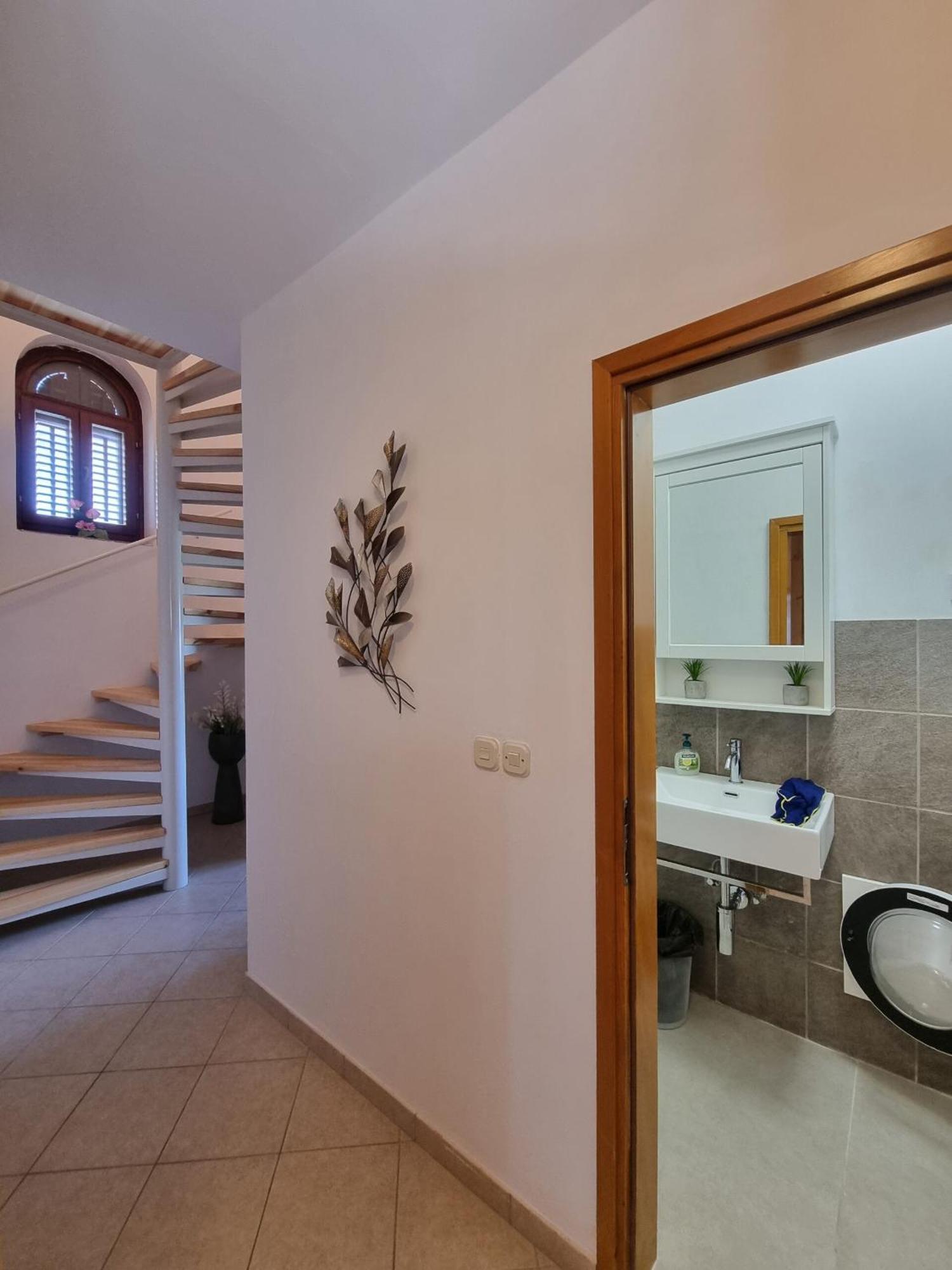 Cherry House Višnjan Exteriér fotografie